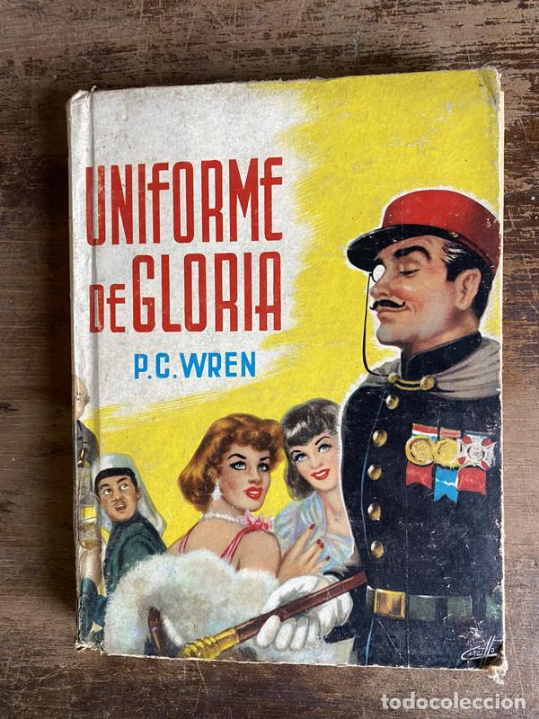 Libros: Uniforme de Gloria - Wren P.C. - Foto 1