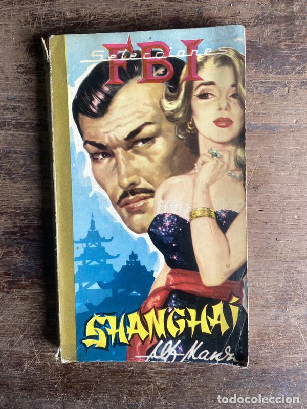 Libri di seconda mano: Shanghai - Mana A.H.