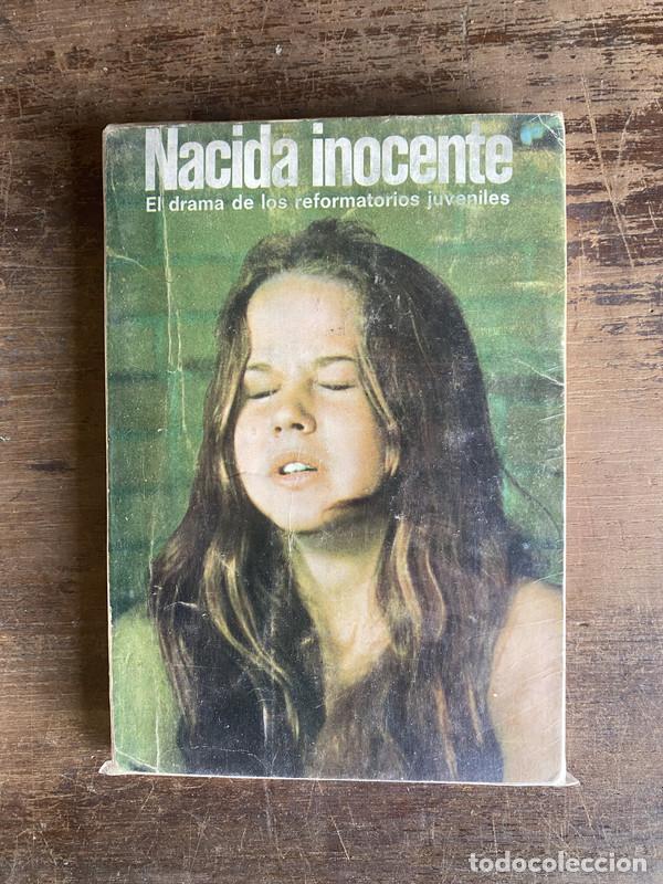 Libros: Nacida inocente - - - Foto 1