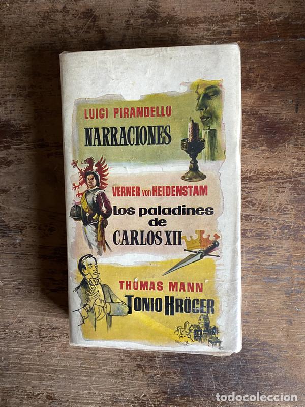 Libros: Narraciones - Pirandello Luigi - Foto 1