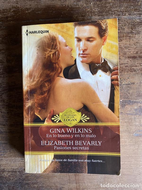 Livres: En lo bueno y en lo malo - Wilkins Gina