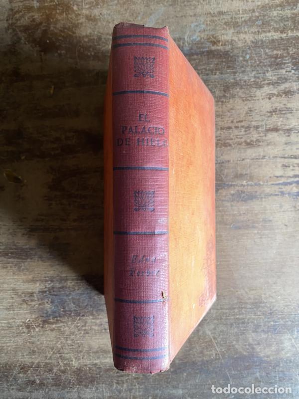 Libros: El Palacio de Hielo - Edna Ferber - Foto 1