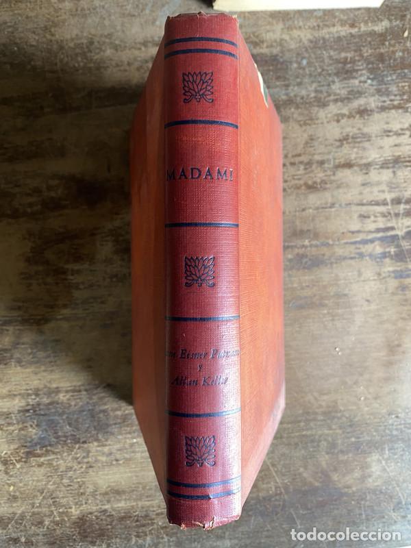 books: Madame - Putnam Nina Eisner y Keller Allan