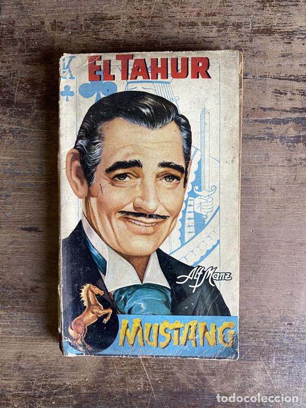 books: El Tahur - -