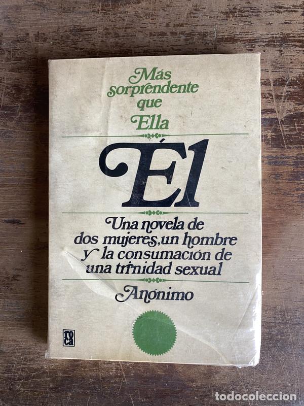 Libros: el - Anonimo - Foto 1