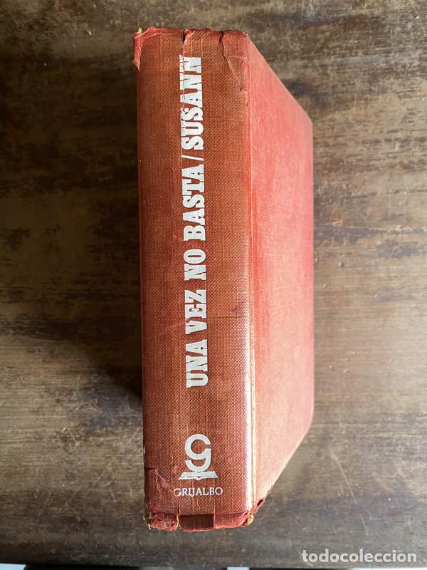 Libros: Una vez no basta - Susann Jacqueline - Foto 1