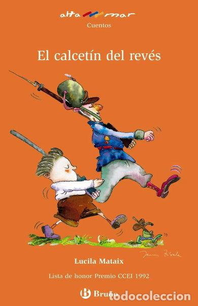 Libri di seconda mano: El calcet&iacute;n del rev&eacute;s- 9788421696637