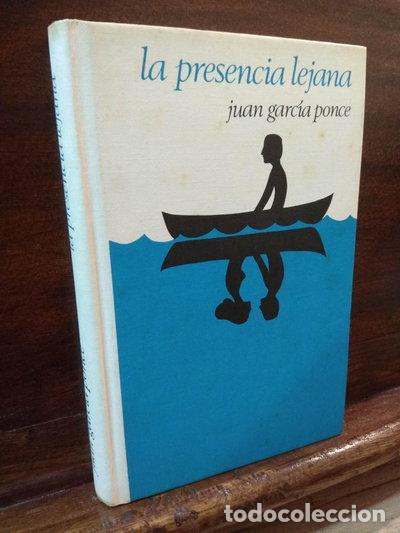 Libros: La presencia lejana- 9788422605577