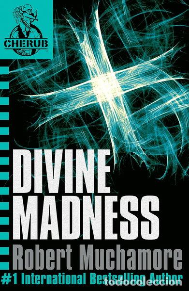 Libros: Divine Madness- 9780340894347