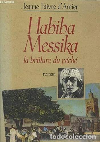 Libros: Habiba Messika- 9782714435477