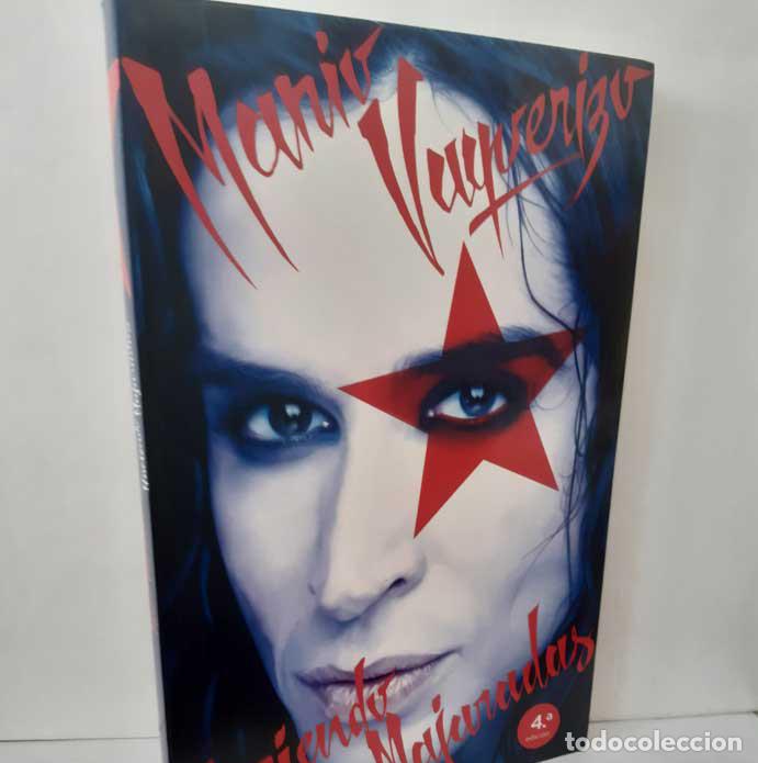 Libros: HACIENDO MAJARADAS, DICIENDO TONTER&Iacute;AS - VAQUERIZO, MARIO
