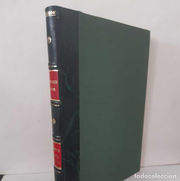 Livros em segunda m&atilde;o: APUNTES DE HISTORIA MONTA&Ntilde;ESA. CONFERENCIAS E INFORMES - ESCAGEDO SALM&Oacute;N, MATEO