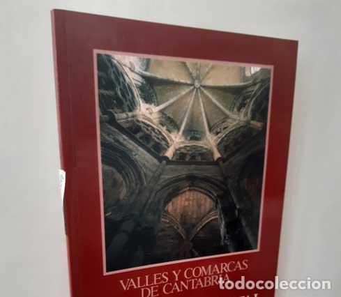 B&uuml;cher: ZONA ORIENTAL (VALLES Y COMARCAS DE CANTABRIA 8)