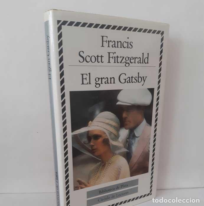B&uuml;cher: EL GRAN GATSBY - FITZGERALD, FRANCIS SCOTT