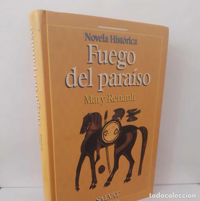 B&uuml;cher: FUEGO DEL PARA&Iacute;SO - RENAULT, MARY