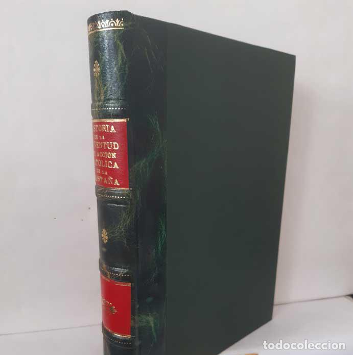B&uuml;cher: APUNTES PARA UNA HISTORIA DE LA JUVENTUD DE ACCI&Oacute;N CAT&Oacute;LICA DE LA MONTA&Ntilde;A