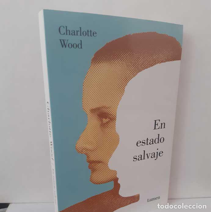 B&uuml;cher: EN ESTADO SALVAJE - WOOD, CHARLOTTE