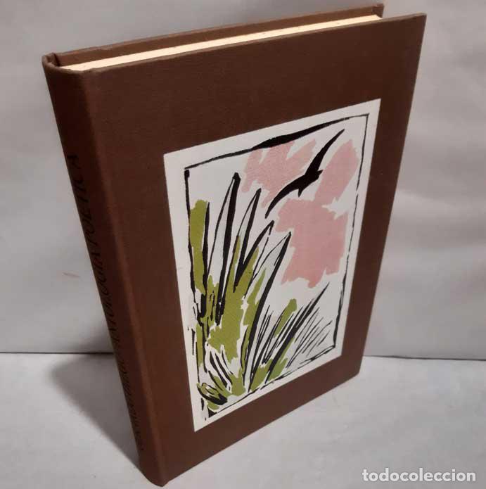 books: ANTOLOG&Iacute;A PO&Eacute;TICA - DIEGO, GERARDO