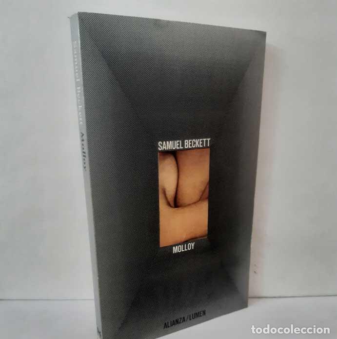 Libri di seconda mano: MOLLOY - BECKETT, SAMUEL