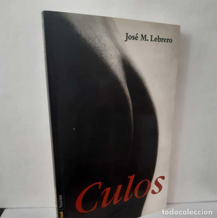books: CULOS - LEBRERO VECINO, JOS&Eacute; M.