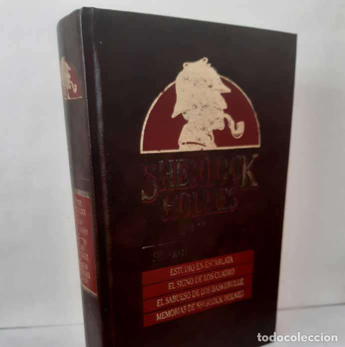 Livres: SHERLOCK HOLMES I - DOYLE, ARTHUR CONAN