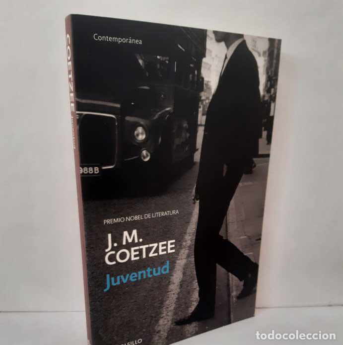 Libros: JUVENTUD - COETZEE, J.M.