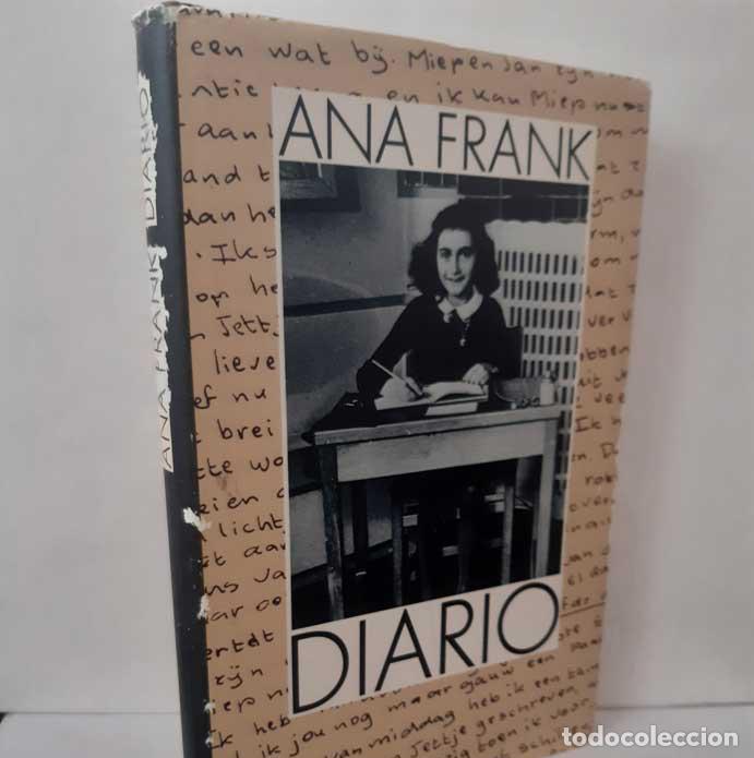 B&uuml;cher: DIARIO - FRANK, DIARIO