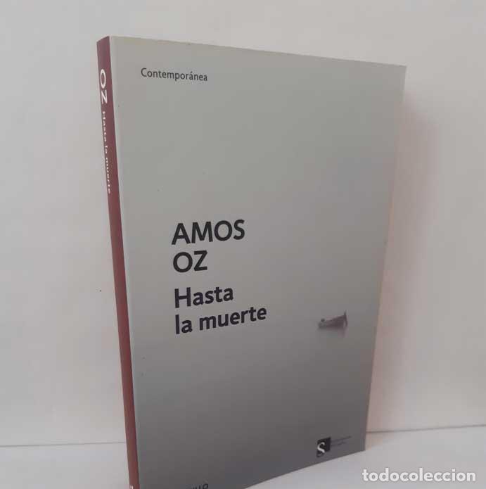 B&uuml;cher: HASTA LA MUERTE - OZ, AMOS