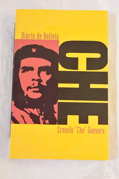 Libros: Diario de Bolivia: Guevara, Ernesto Che.- Guevara, Ernesto Che