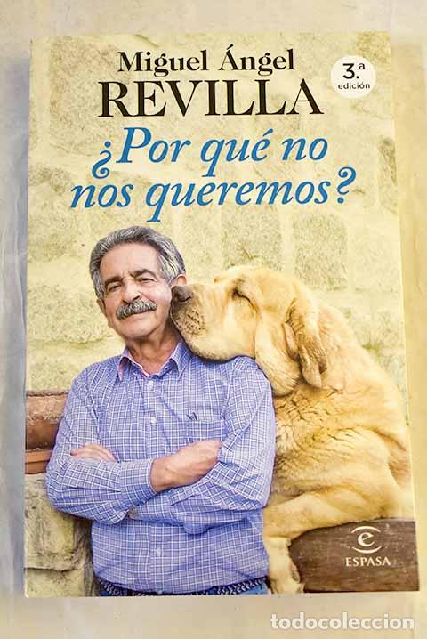 Livros em segunda m&atilde;o: &iquest;Por qu&eacute; no nos queremos?.- Revilla Roiz, Miguel &Aacute;ngel