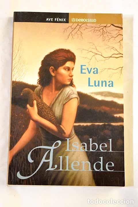 books: Eva Luna: Allende, Isabel.- Allende, Isabel
