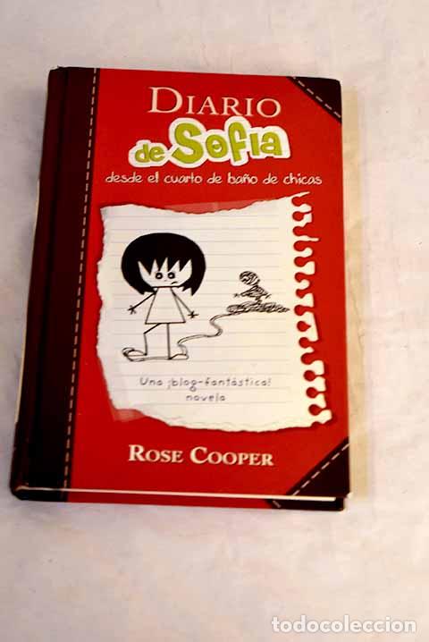 Libros: Desde el cuarto de ba&ntilde;o de chicas.- Cooper, Rose