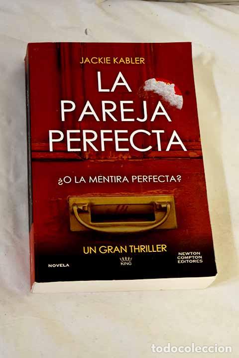 Libri di seconda mano: La pareja perfecta: Kabler, Jackie.- Kabler, Jackie