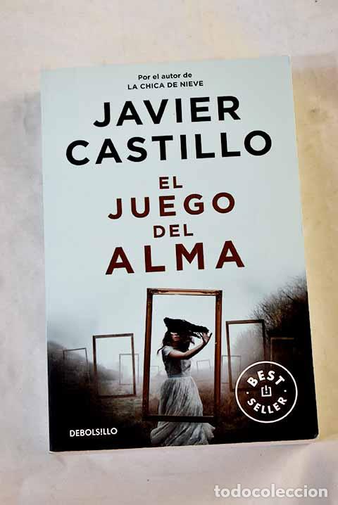 Libri di seconda mano: El juego del alma: Castillo, Javier.- Castillo, Javier
