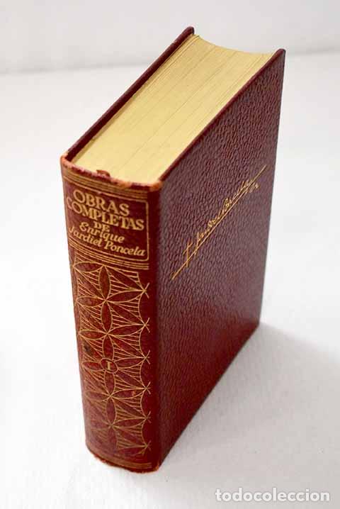 Libros: Obras completas de Enrique Jardiel Poncela, Tomo I.- Jardiel Poncela, Enrique