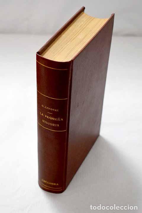 books: Napole&oacute;n: Croquis de la epopeya.- Lenotre, G.