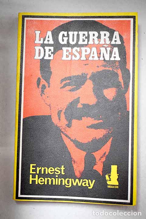 books: La guerra de Espa&ntilde;a: