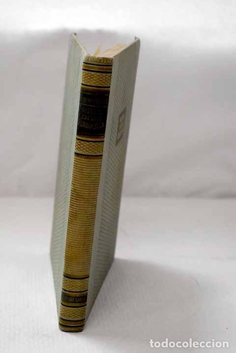 Livres: Soltera y de esta parroquia.- Maxwell, W. B.