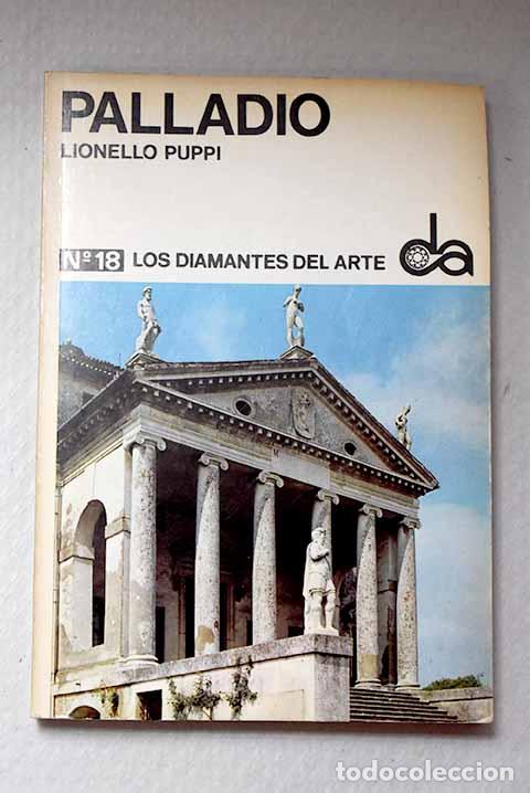 Livres: Palladio: Puppi, Lionello.- Puppi, Lionello