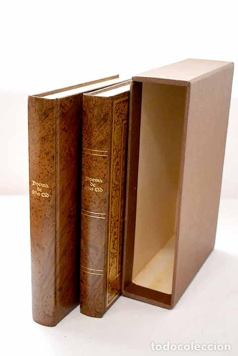 B&uuml;cher: Poema de Mio Cid: : Excmo. Ayuntamiento.