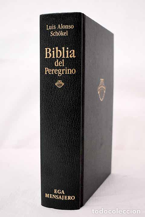 books: Biblia: : Mensajero.