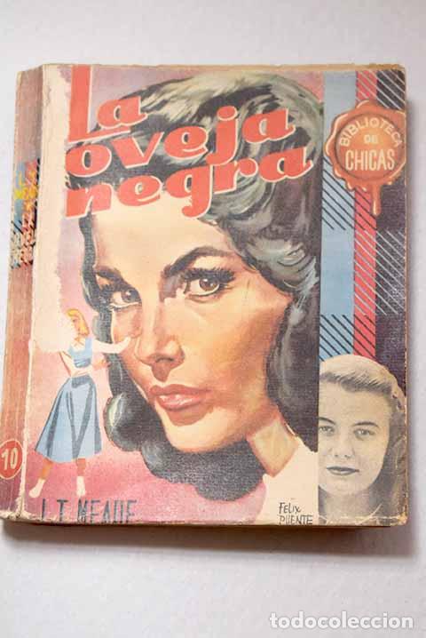 B&uuml;cher: La oveja negra: Meade, L. T..- Meade, L. T.