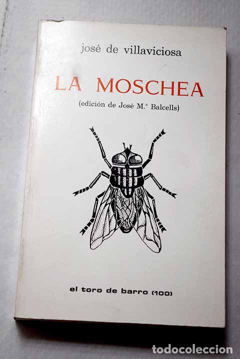 Libros: La moschea: Villaviciosa, Jos&eacute; de.- Villaviciosa, Jos&eacute; de