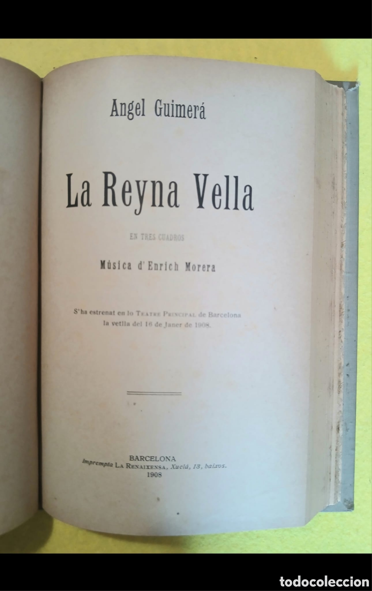 Libros: obres de Angel Guimer&aacute;, comedias - Foto 11