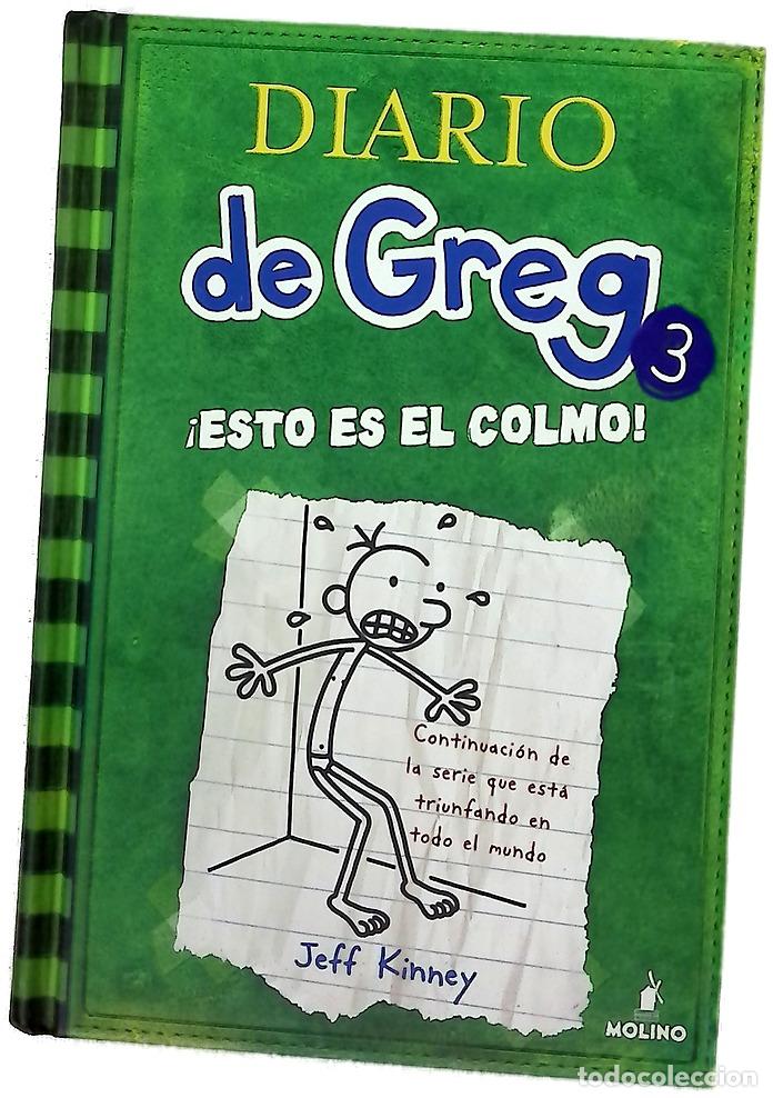 B&uuml;cher: &iexcl;Esto es el colmo! - Kinney, Jeff