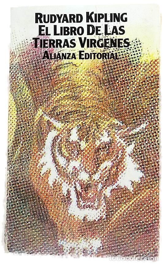 B&uuml;cher: El Libro de las tierras v&iacute;rgenes