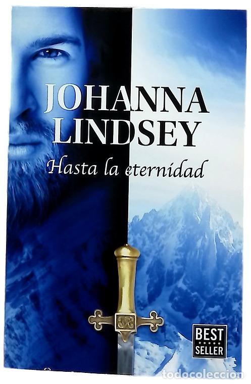 B&uuml;cher: Hasta la eternidad - Lindsey, Johanna; Maz&iacute;a, Ana Silvia