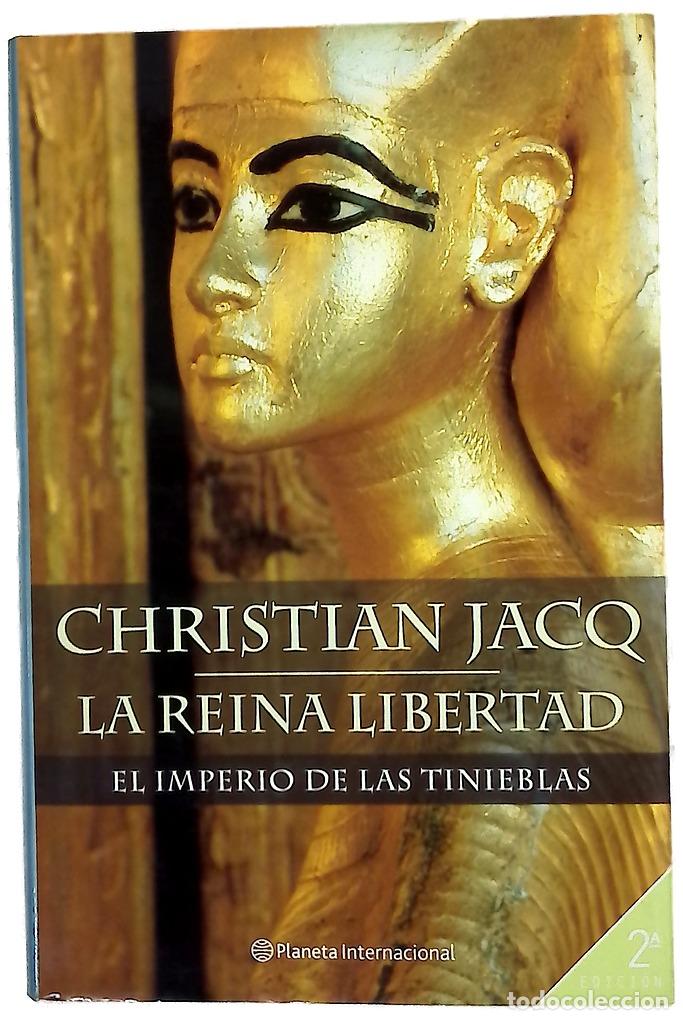 B&uuml;cher: El imperio de las tinieblas