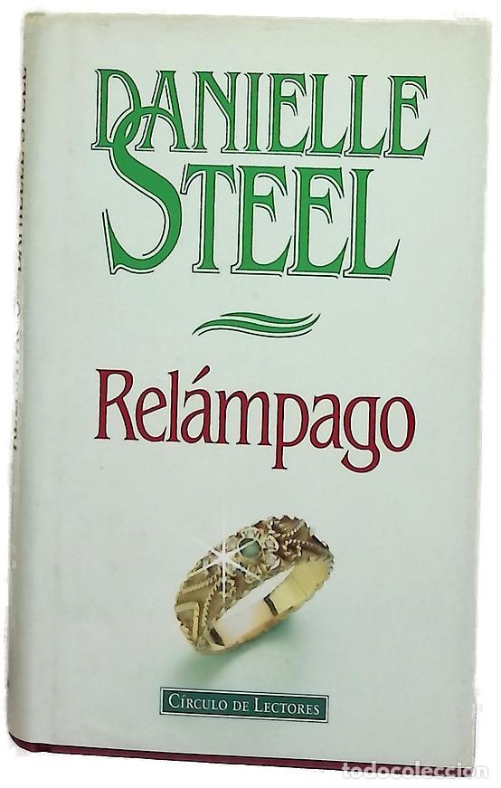 B&uuml;cher: Rel&aacute;mpago - Steel, Danielle