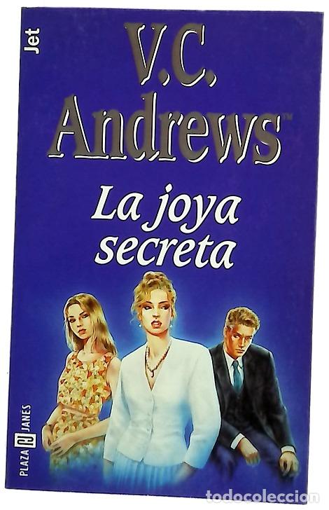 B&uuml;cher: La joya secreta - Andrews, V. C